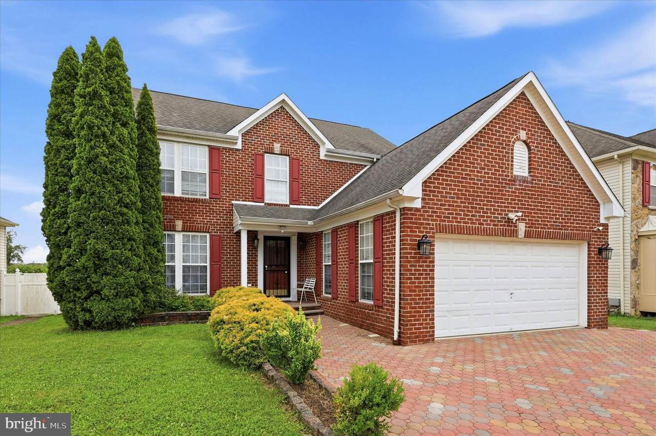 8217 Rose Petal Drive - Photo 1