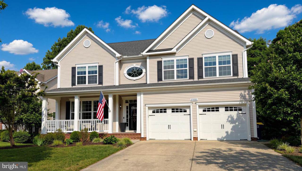 23591 Margrave Drive - Photo 1