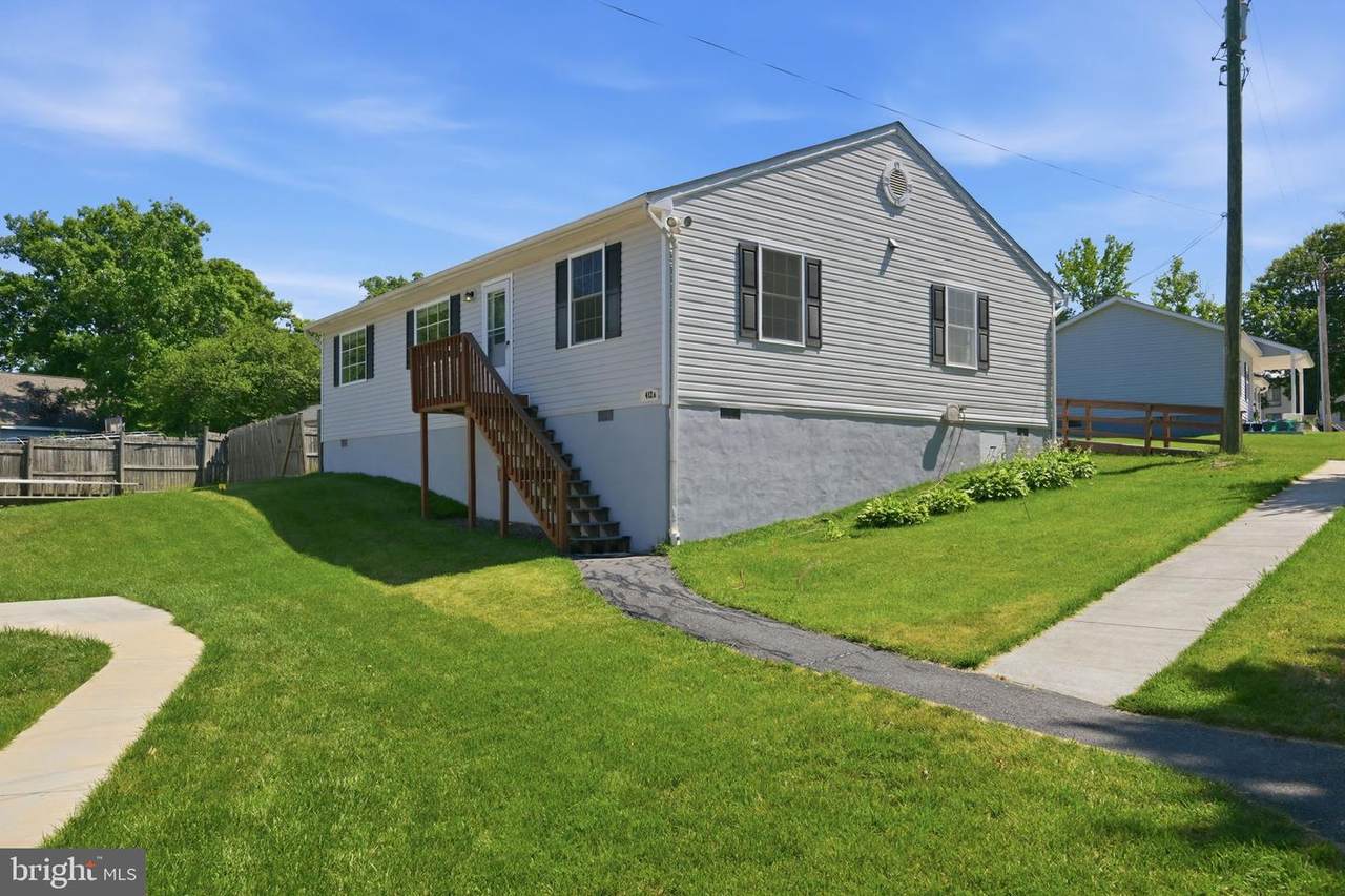 412-A Barbersville Road - Photo 1