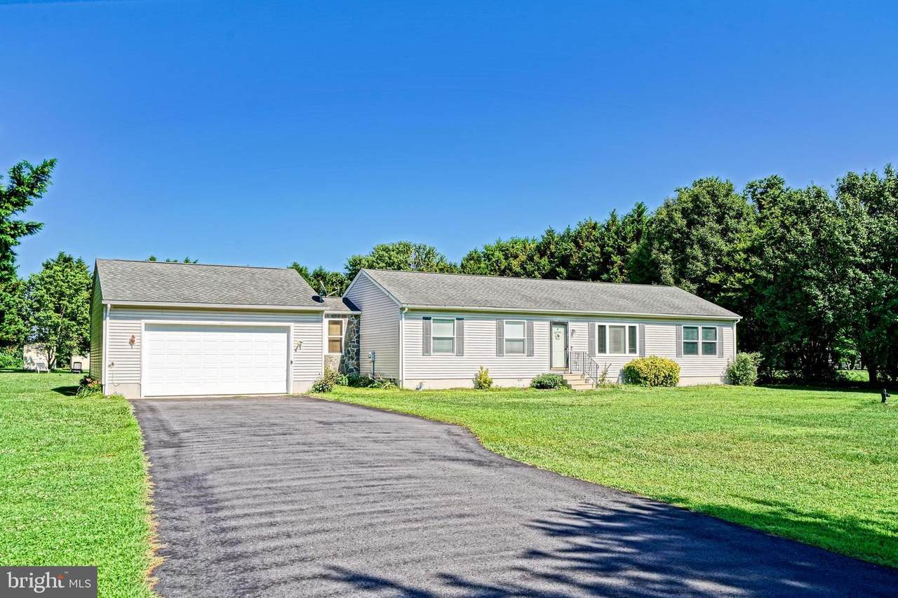 26399 Hollyville Road - Photo 1