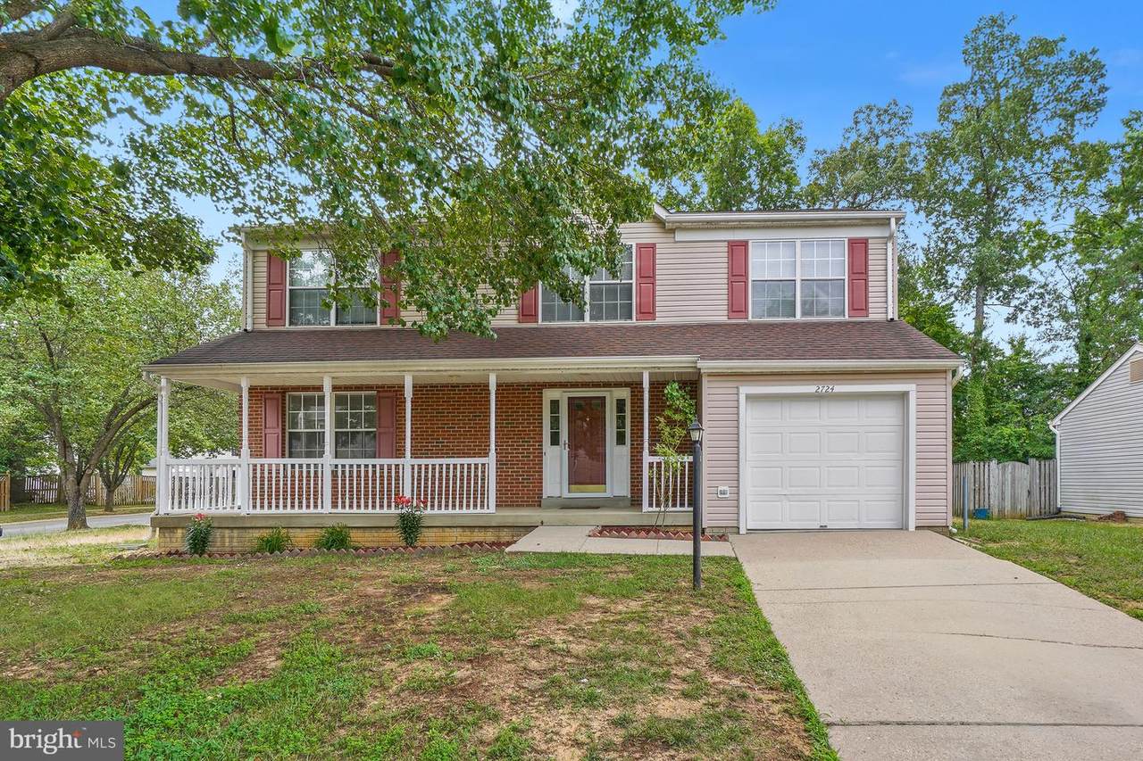 2724 Tred Avon Court - Photo 1