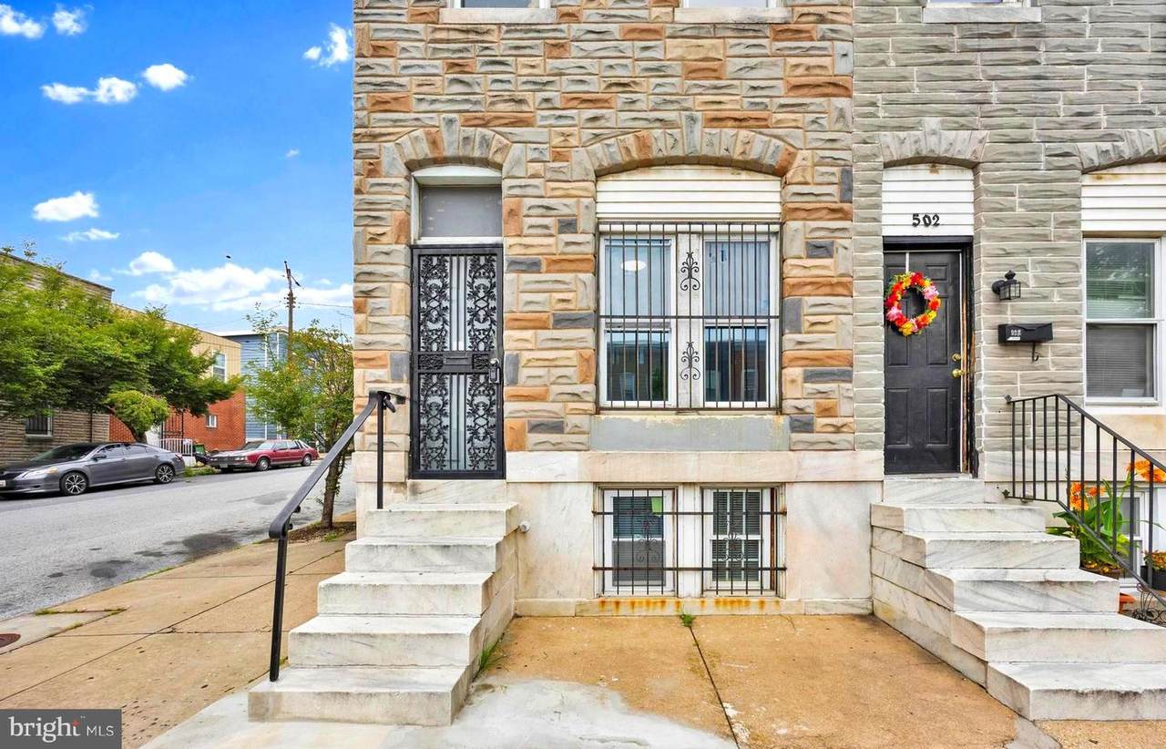 500 Luzerne Avenue - Photo 1