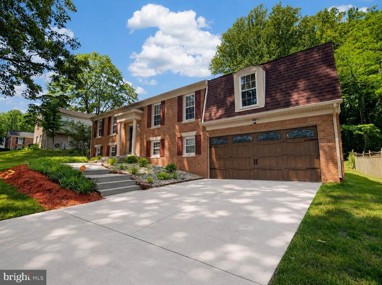 8411 Thornberry Drive - Photo 1