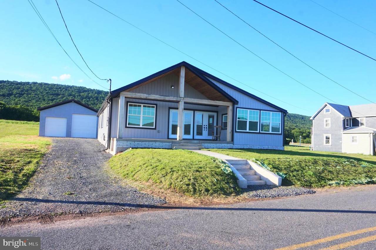 270 Mountain Road - Photo 1