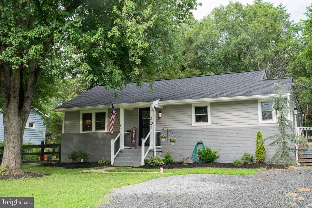 301 Duey Road - Photo 1