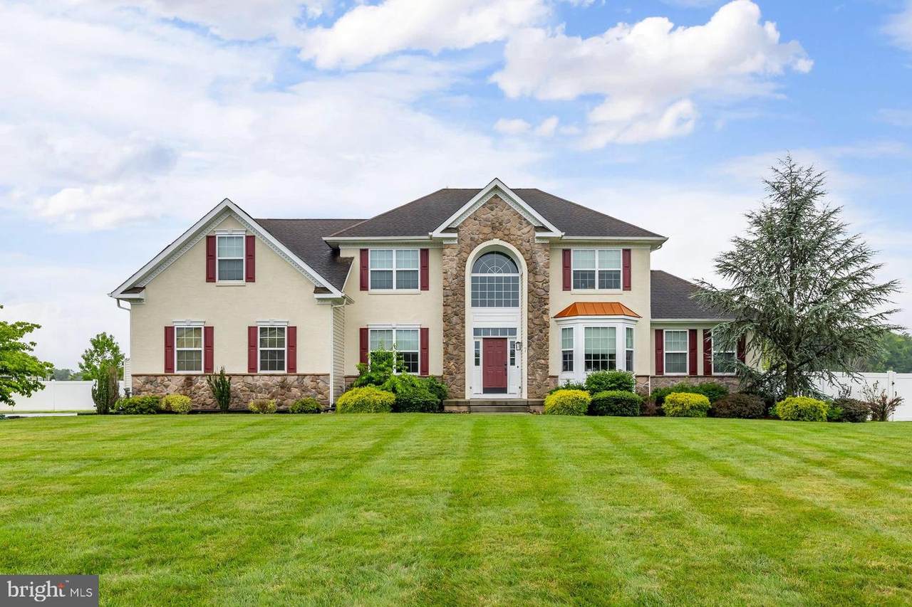 7 Palomino Circle - Photo 1