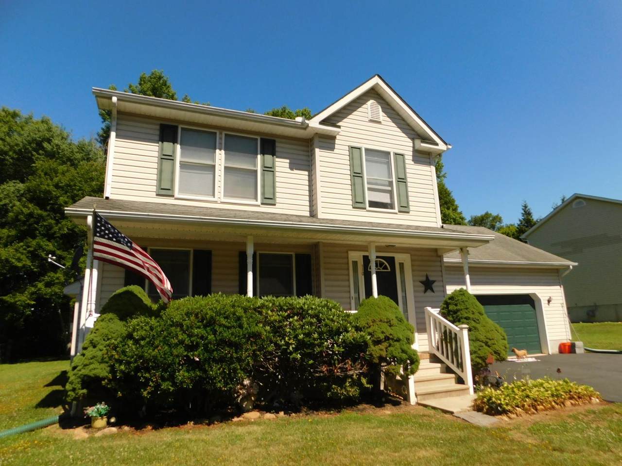110 Milhollan Drive - Photo 1
