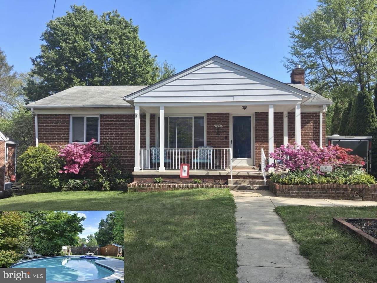 406 Belton Road - Photo 1