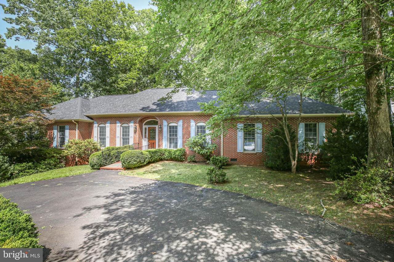 201 Green Street - Photo 1