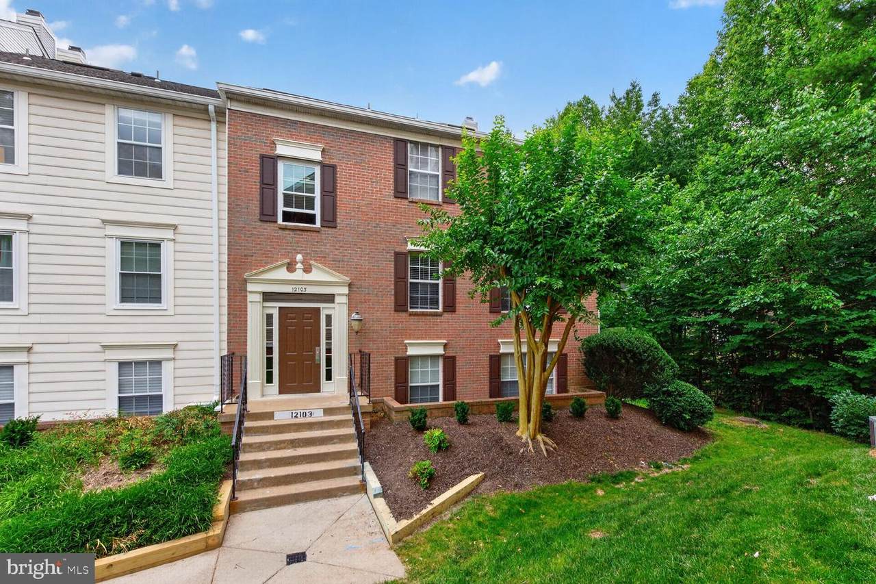 12103 Green Ledge Court - Photo 1