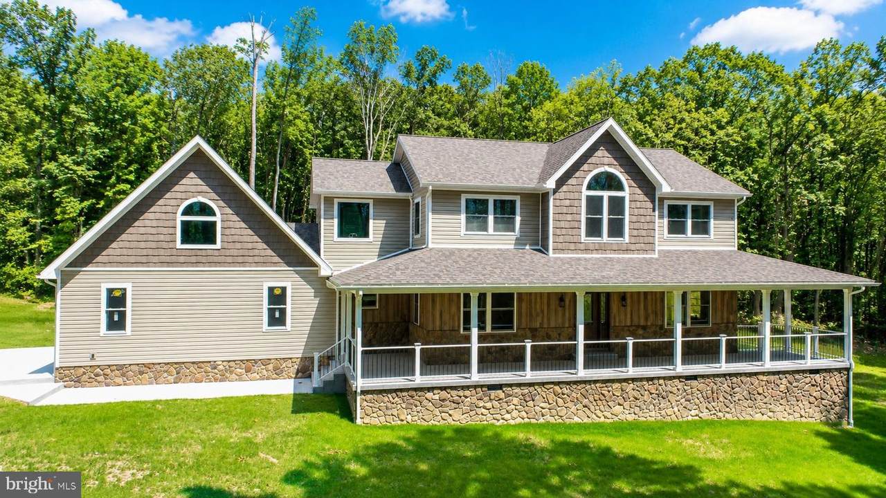 114 Dripping Spring Rd - Photo 1