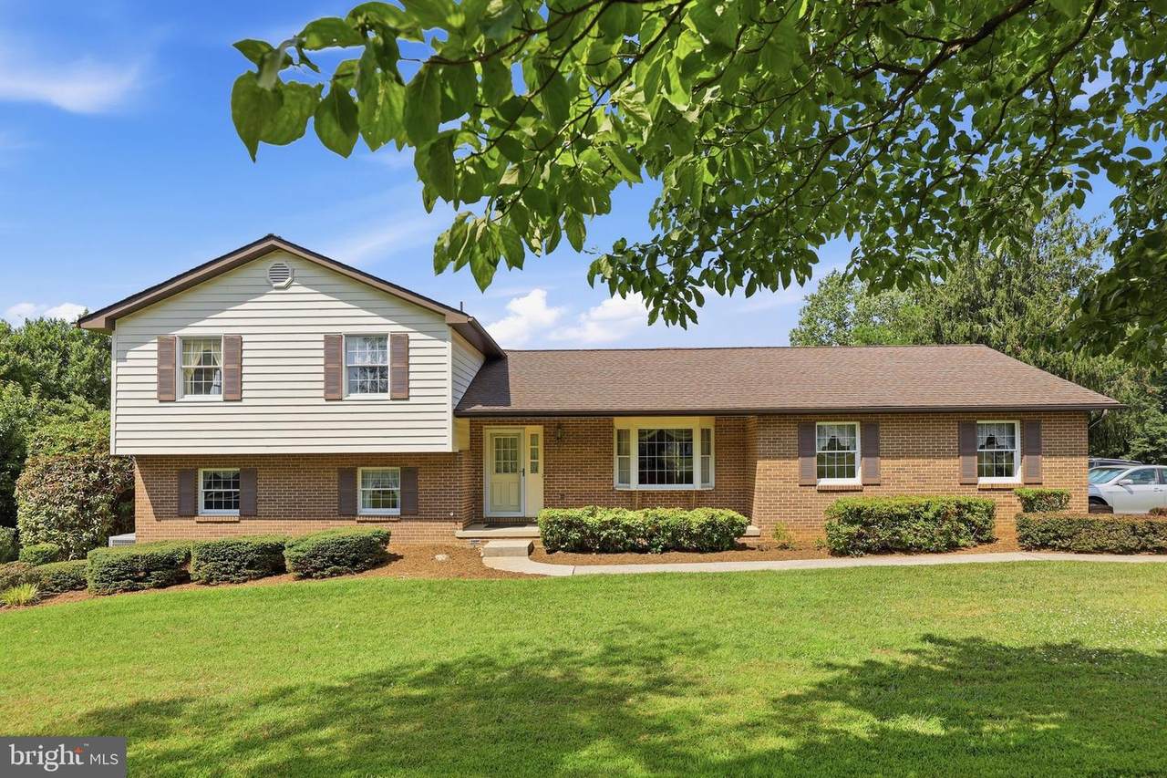 2196 Bellemonte Court - Photo 1