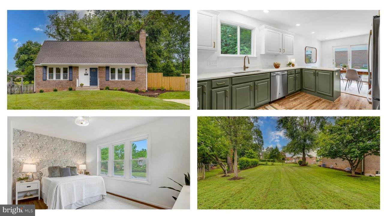 5301 Pommeroy Drive - Photo 1