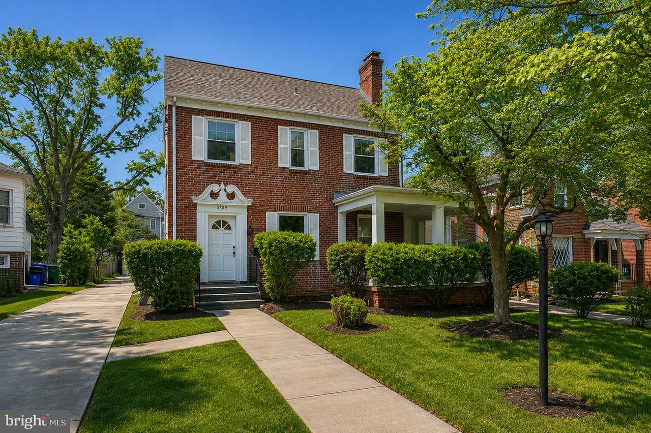 4604 Nottingham Drive - Photo 1