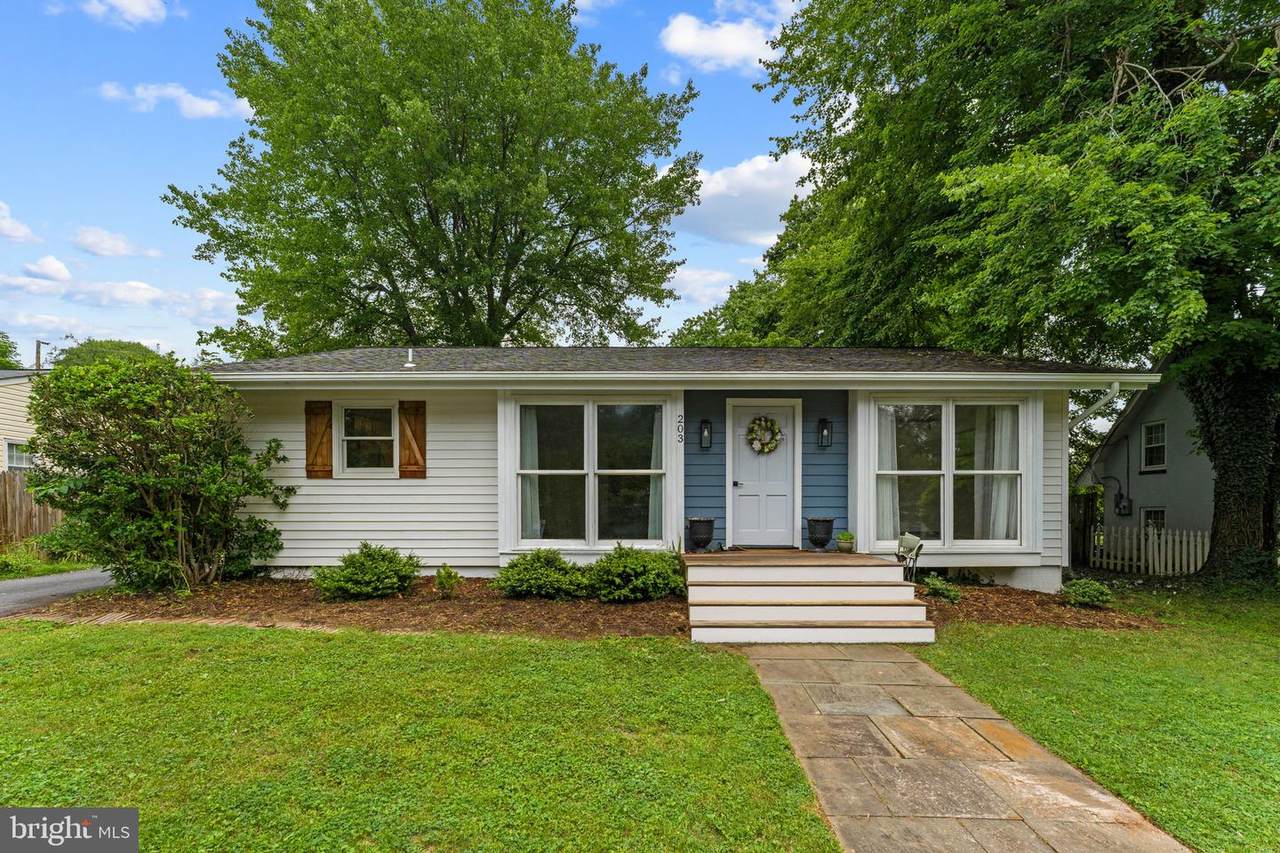 203 Maple Street - Photo 1