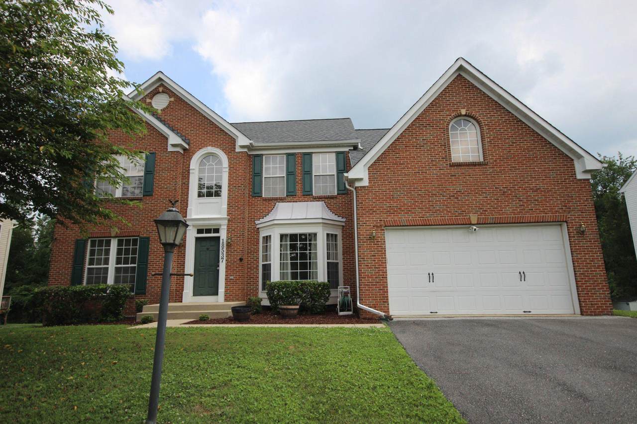 18537 Reliant Drive - Photo 1