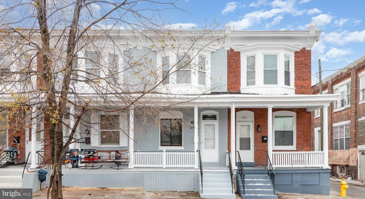1353 Howard Street - Photo 1
