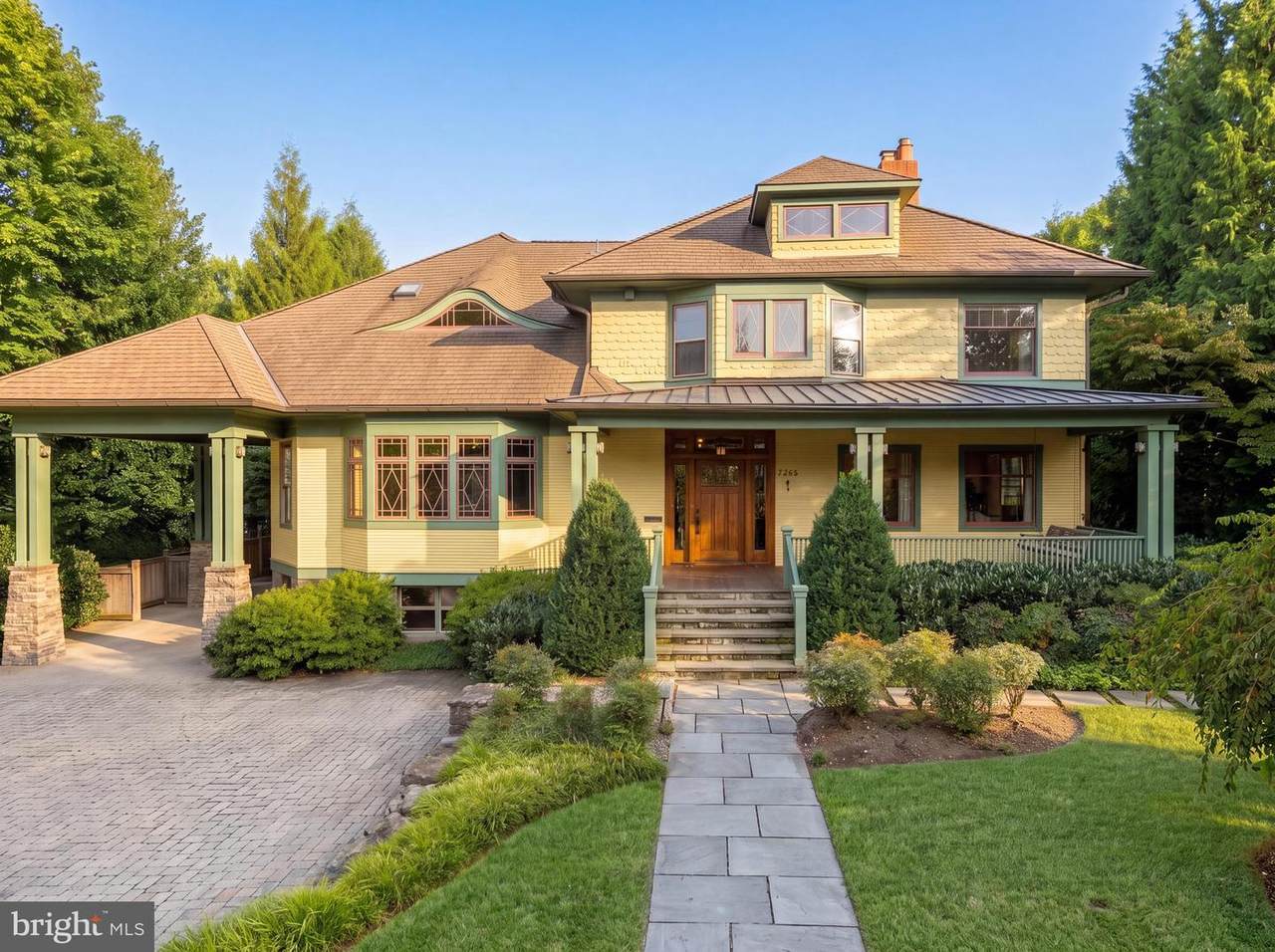 3626 Raymond Street - Photo 1