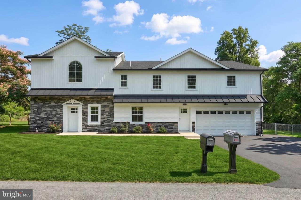481 Sample Bridge Road - Photo 1