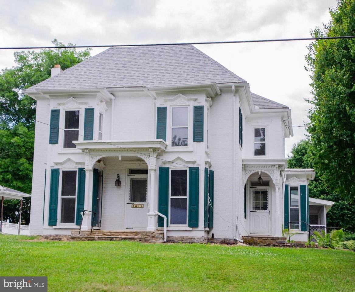2615 Walnut Bottom Road - Photo 1