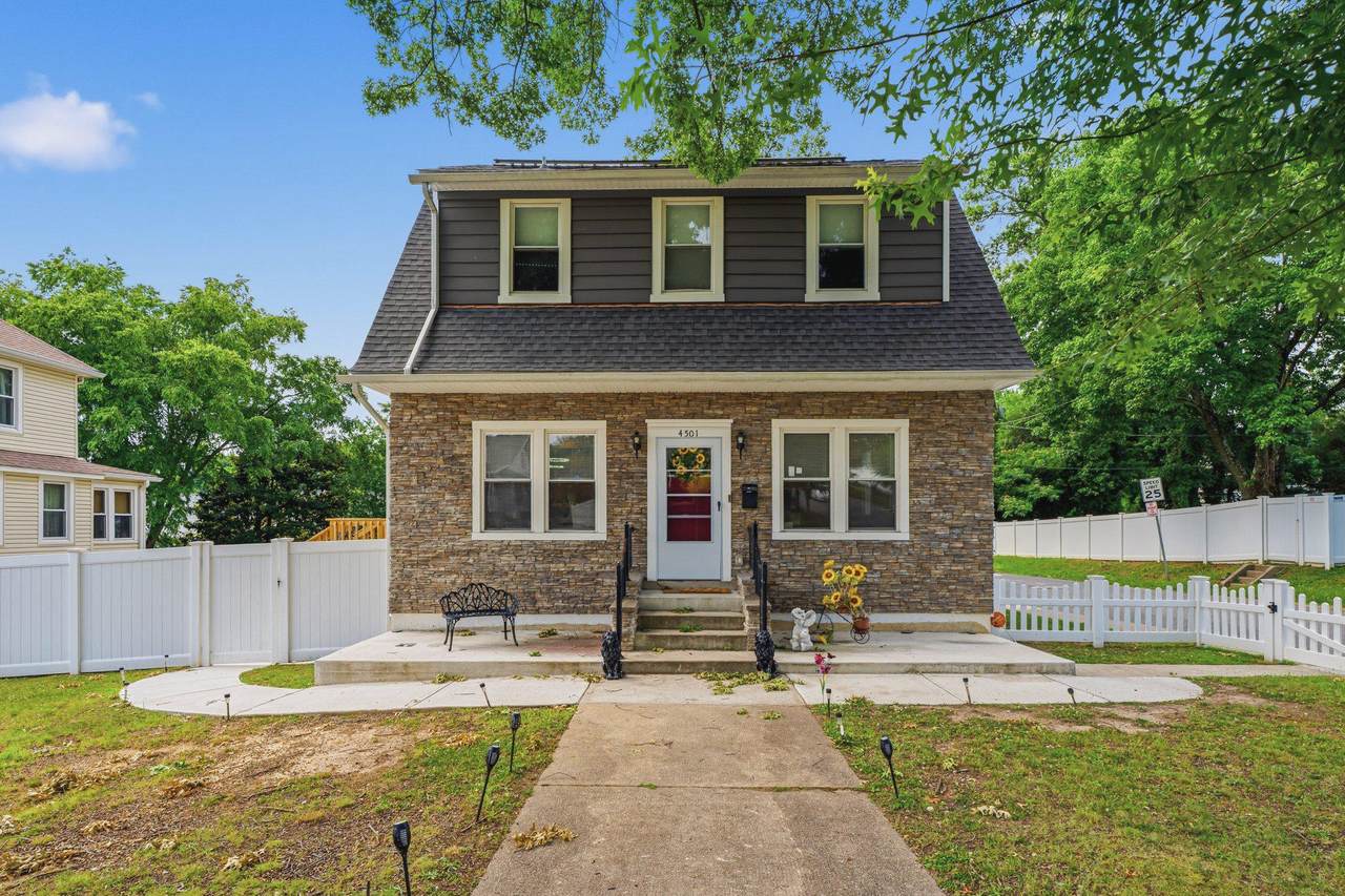 4501 Forest View Avenue - Photo 1