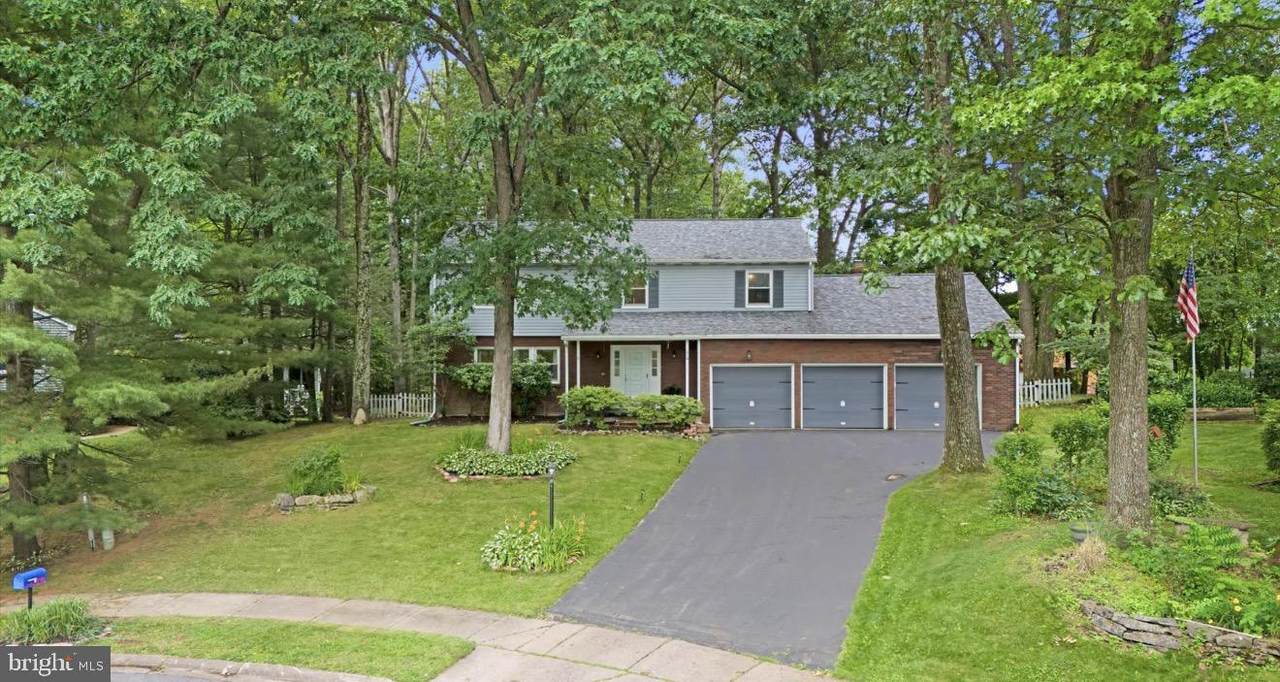 219 Morningside Circle - Photo 1