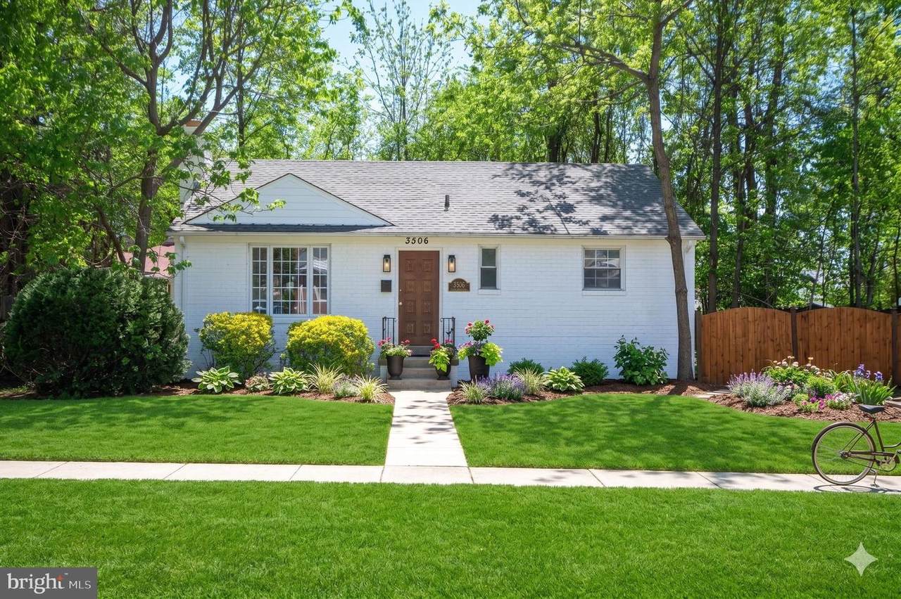 3506 Harrell Street - Photo 1