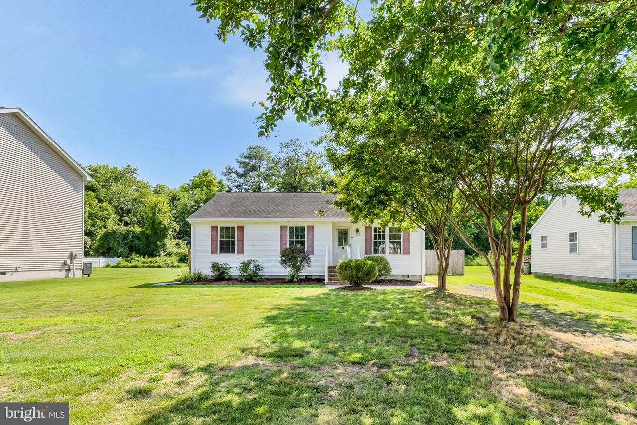 271 Washington Street - Photo 1