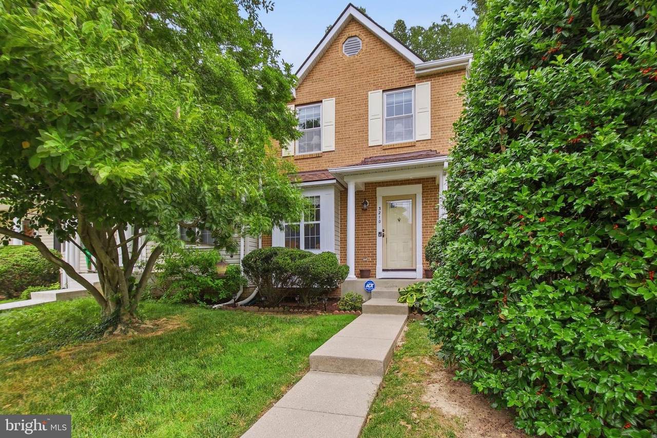 3210 Forest Run Drive - Photo 1