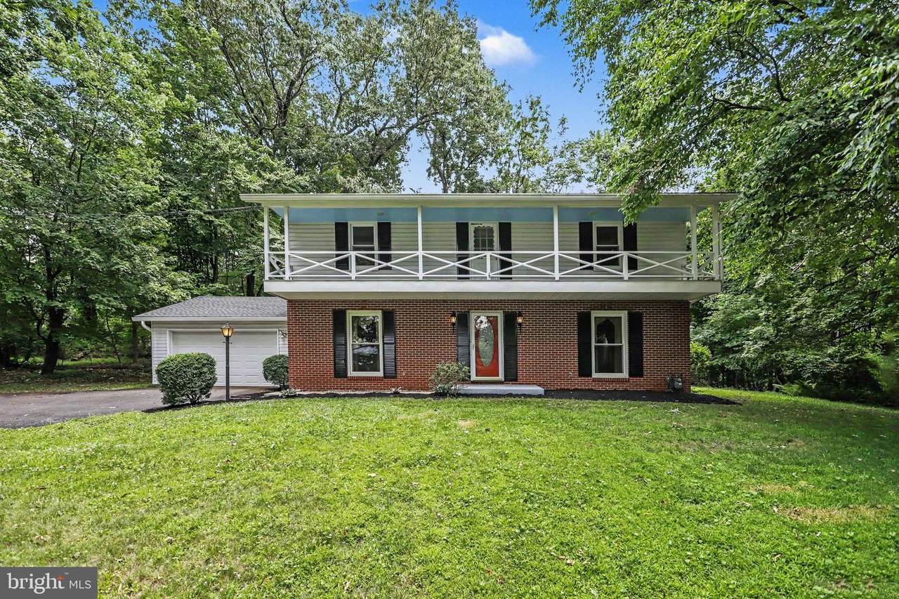 441 Tract Road - Photo 1