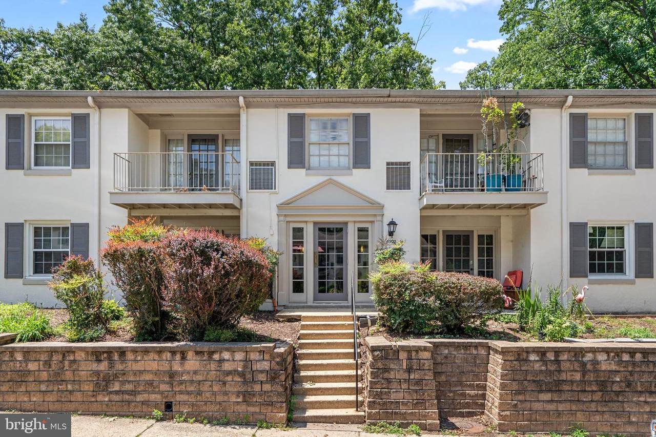 5902-D Kingsford Road - Photo 1