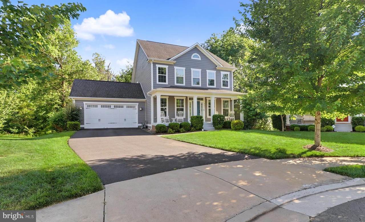 40977 Nut Hatch Court - Photo 1