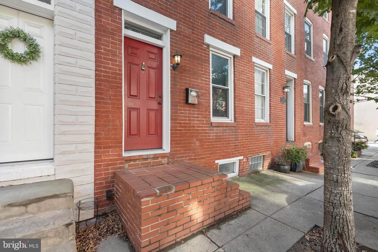 1206 Riverside Avenue - Photo 1