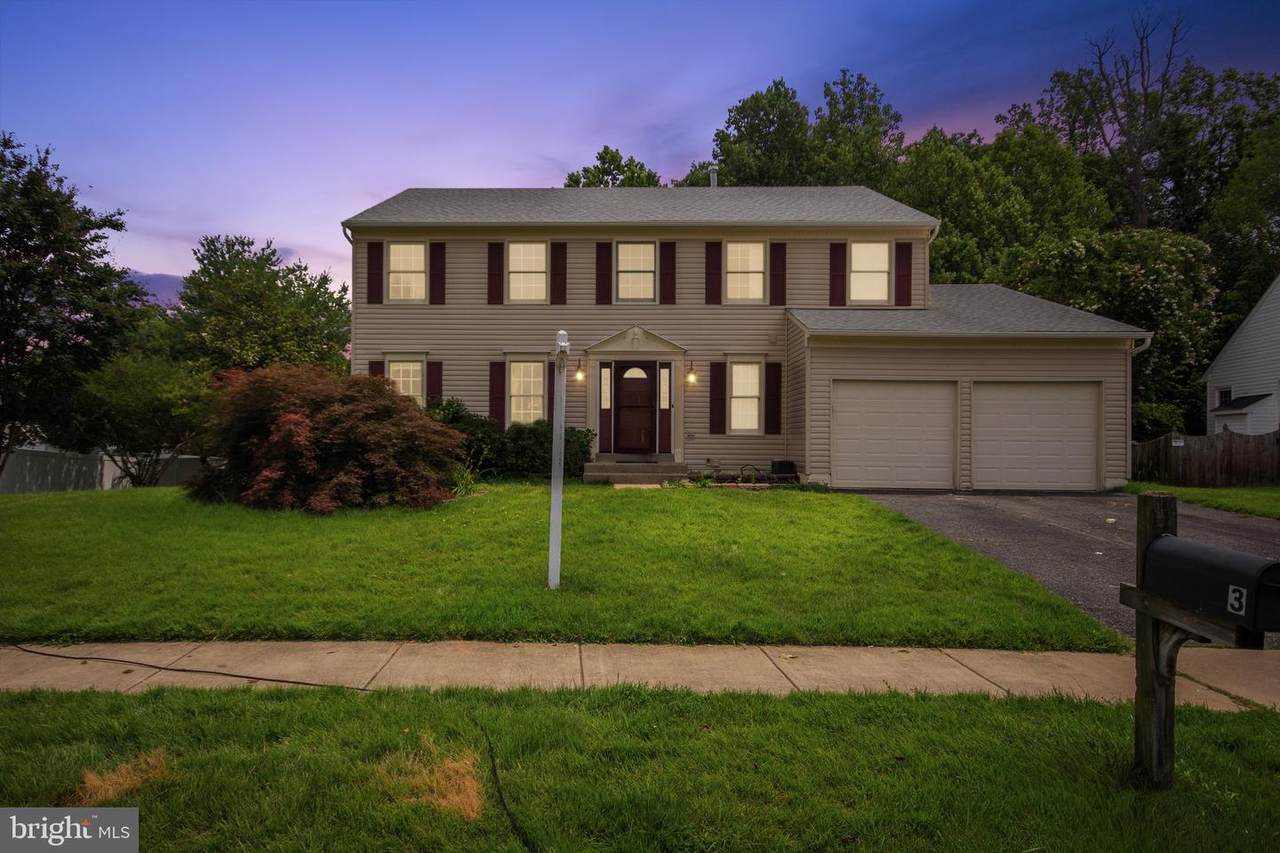 3 Neville Court - Photo 1