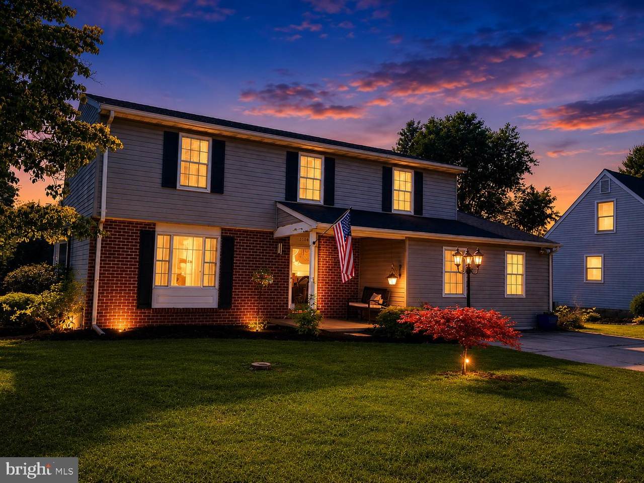 1310 Sweetbriar Lane - Photo 1