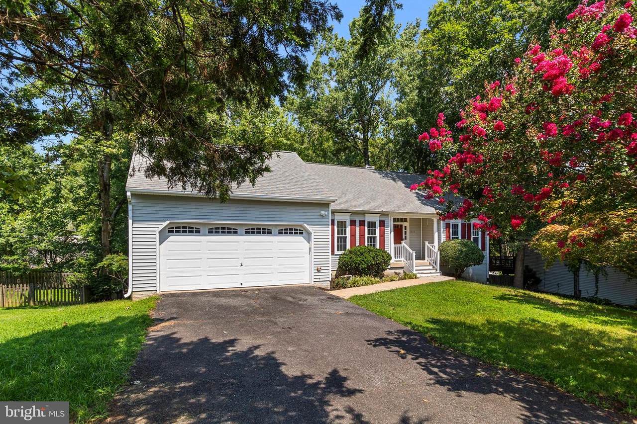 7205 Lord Barton Drive - Photo 1