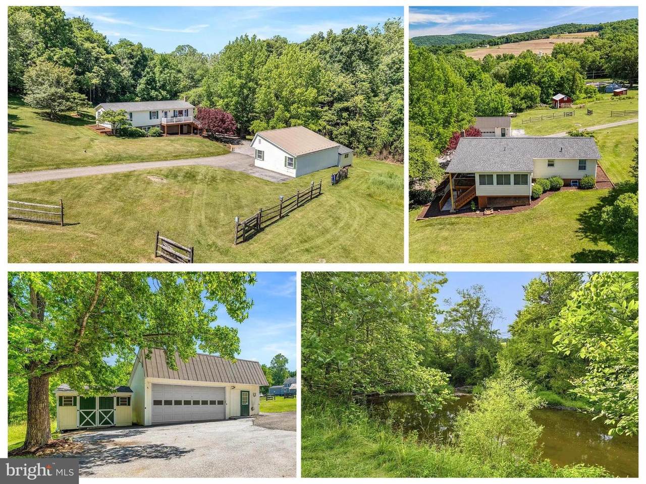 11312 Highland School Road - Photo 1