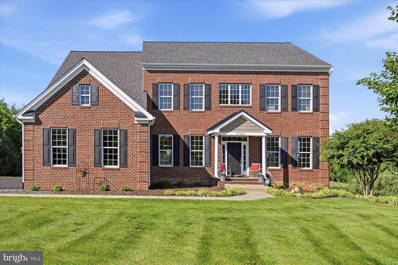 38474 Titnore Court - Photo 1