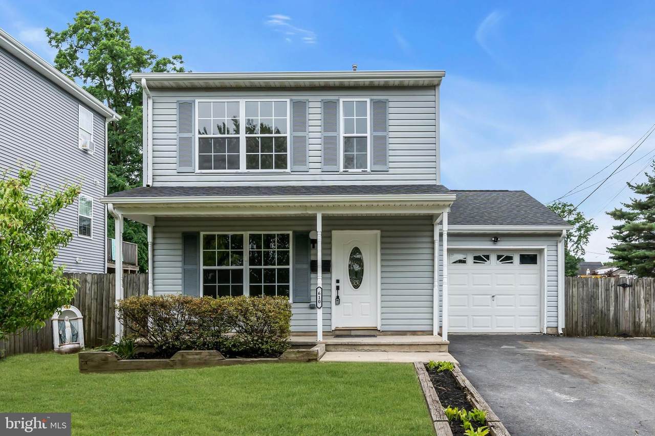 610 Bayview Avenue - Photo 1