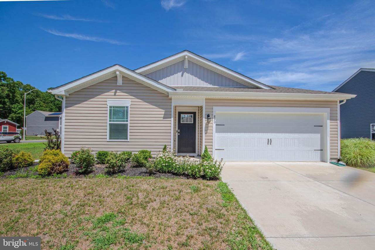 830 Tyne Loop - Photo 1