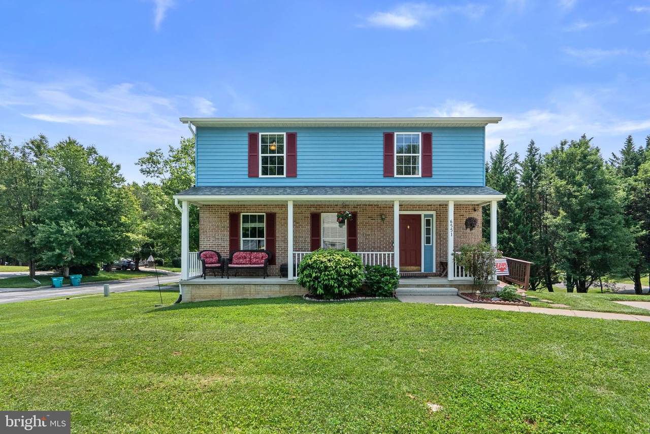 6551 Abraham Court - Photo 1