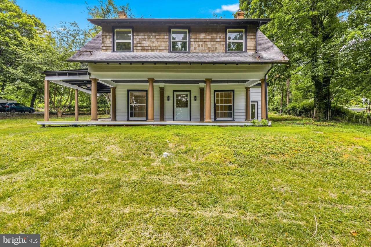25546 Military Road - Photo 1