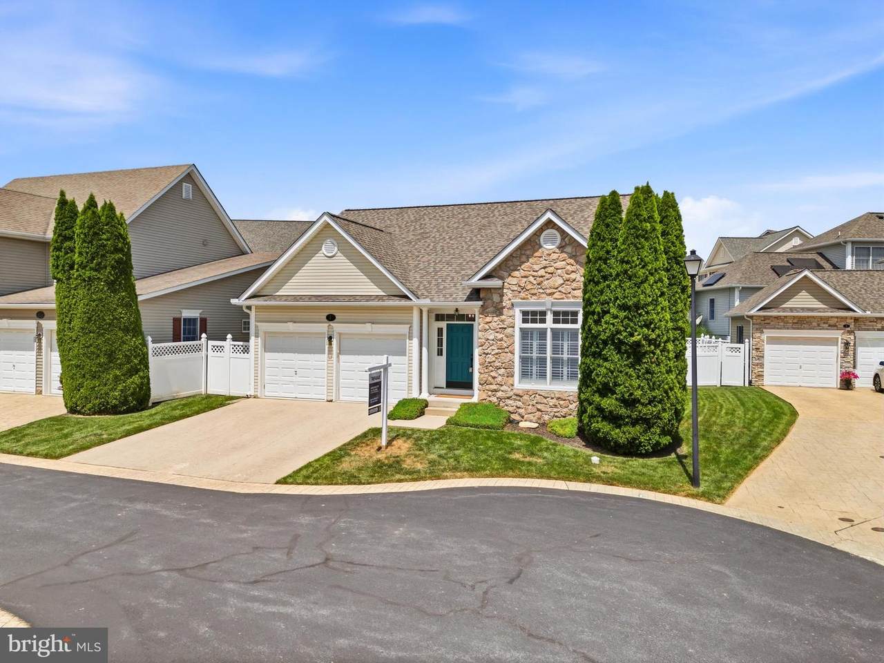 4 Lamar Lane - Photo 1
