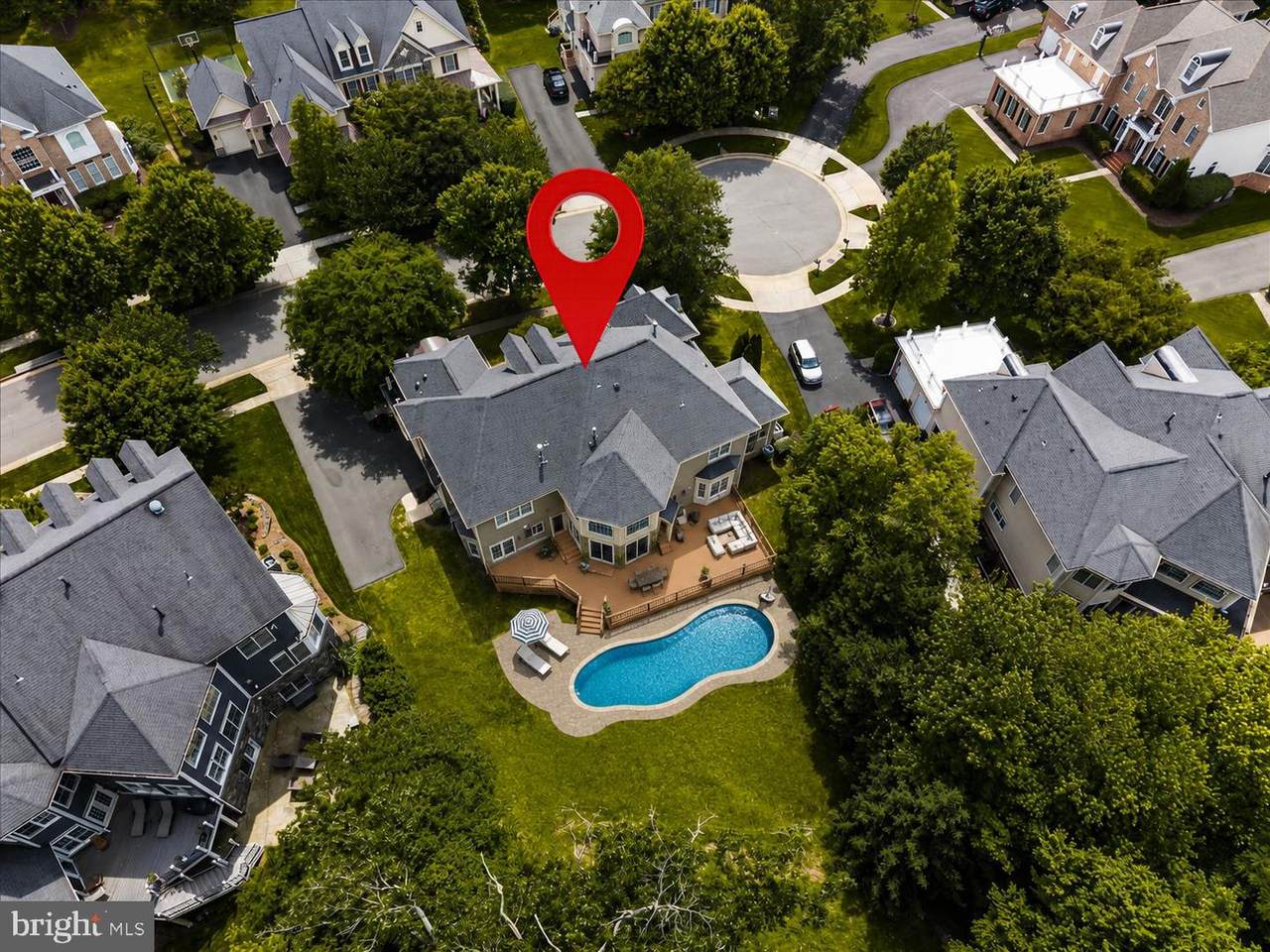 43464 Calphams Mill Court - Photo 1