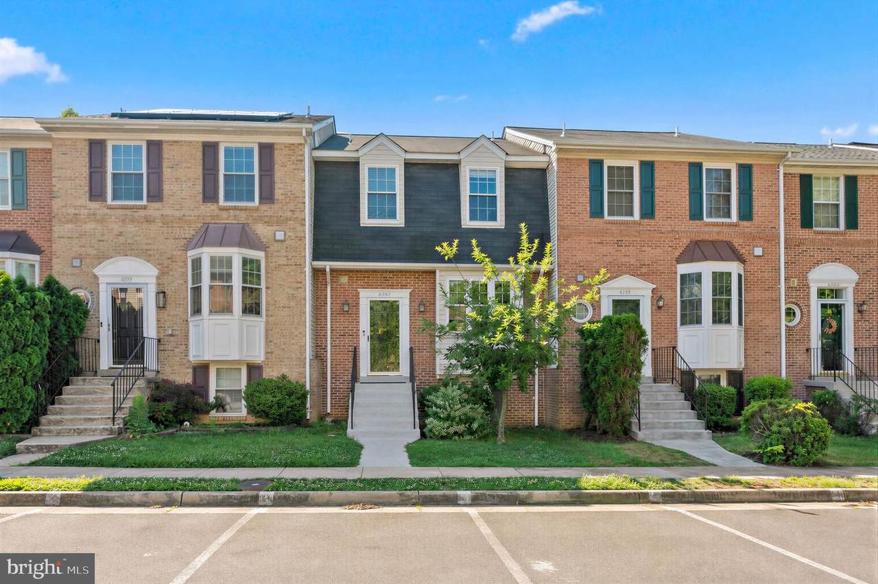 6749 Cardinal Woods Court - Photo 1