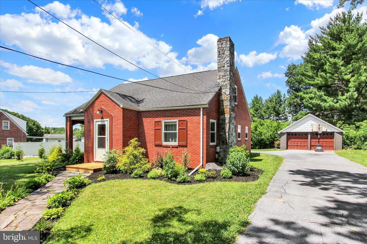 13285 Old Mill Road - Photo 1