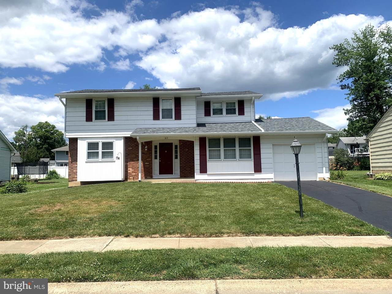 517 Garrick Road - Photo 1