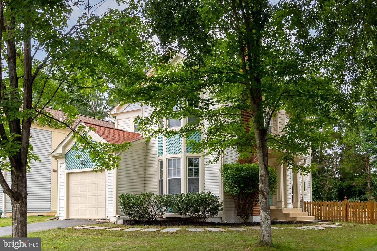 10 Fenton Wood Drive - Photo 1