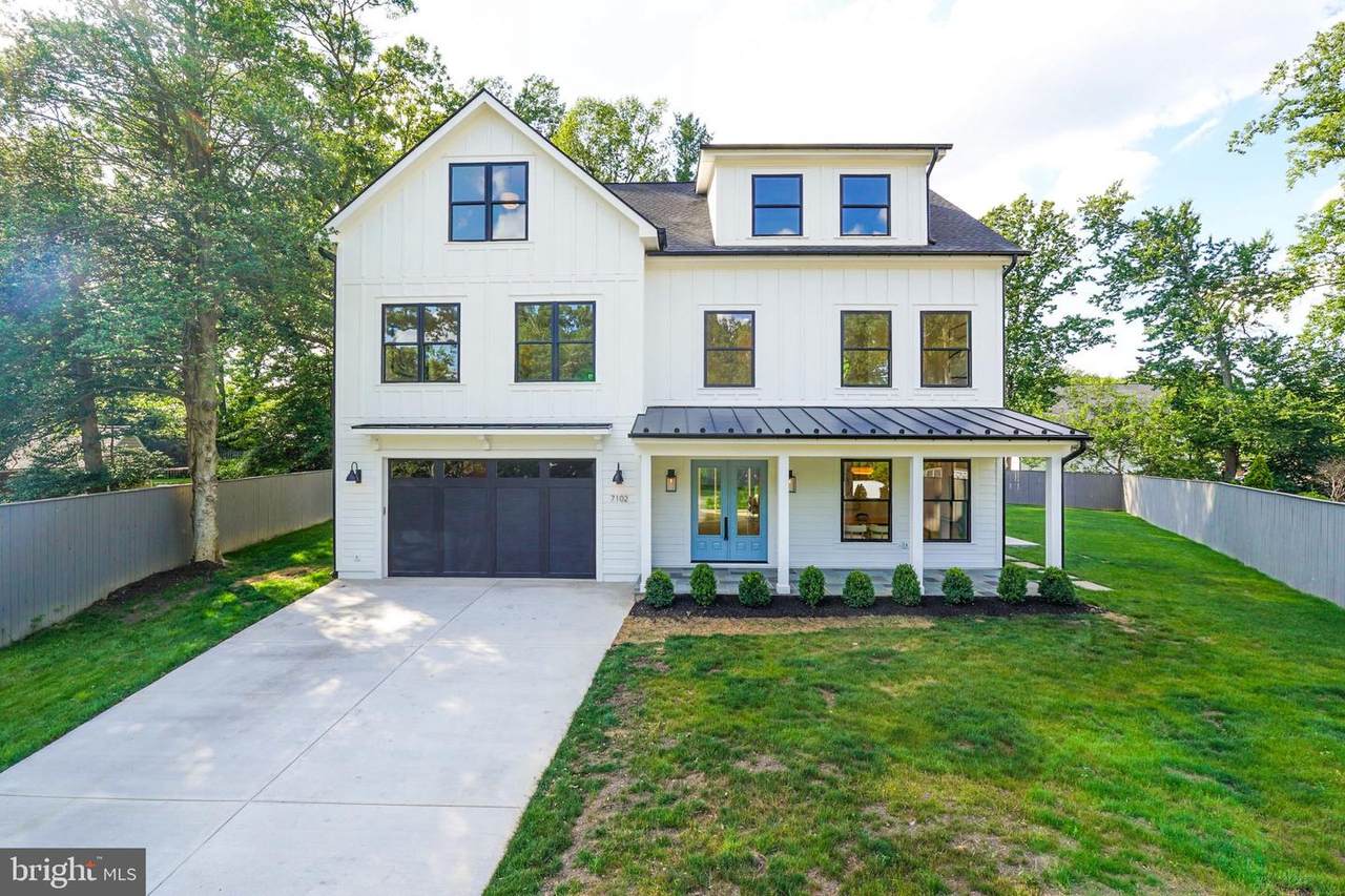 7102 Alger Road - Photo 1