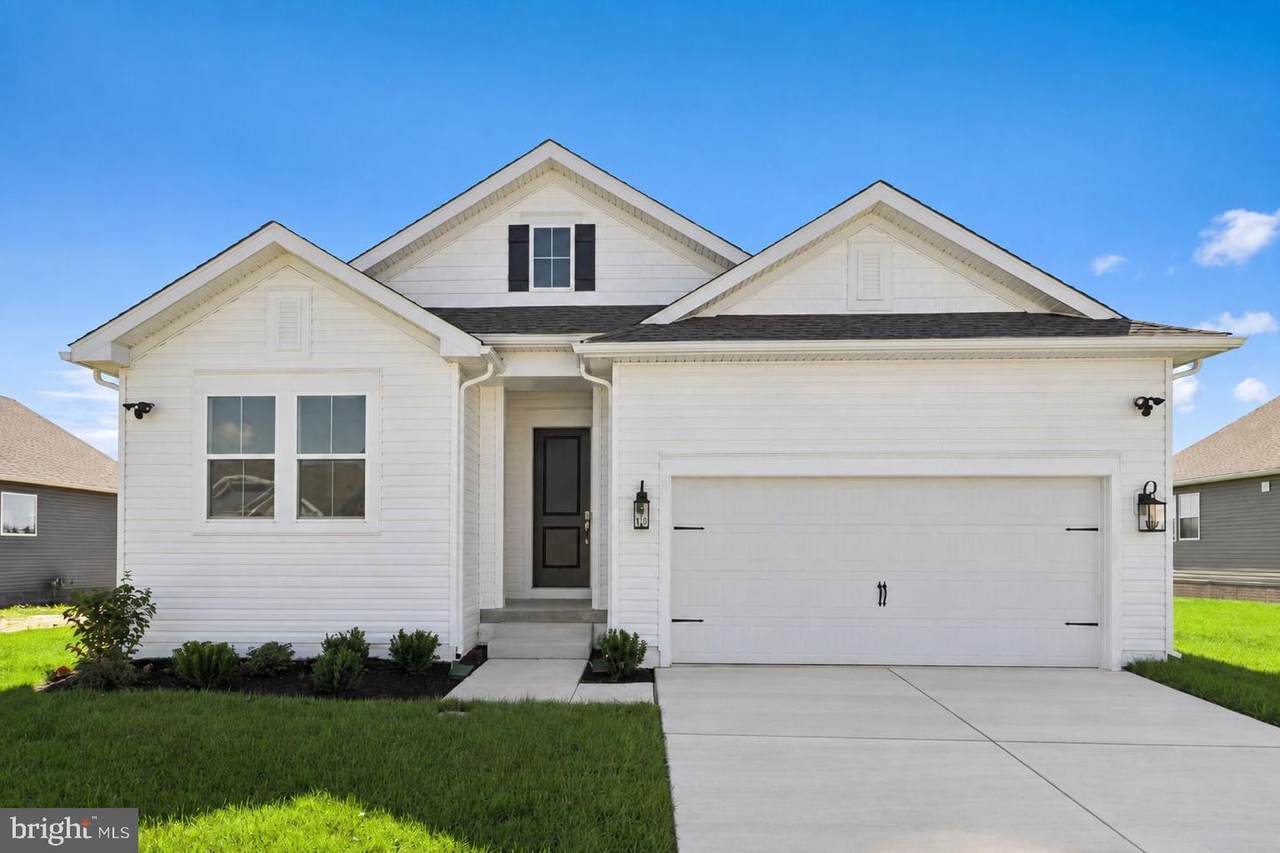 71 Frisco Drive - Photo 1